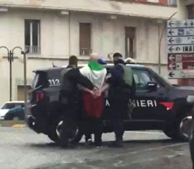 Luca Traini: L'Attentato del 2018
