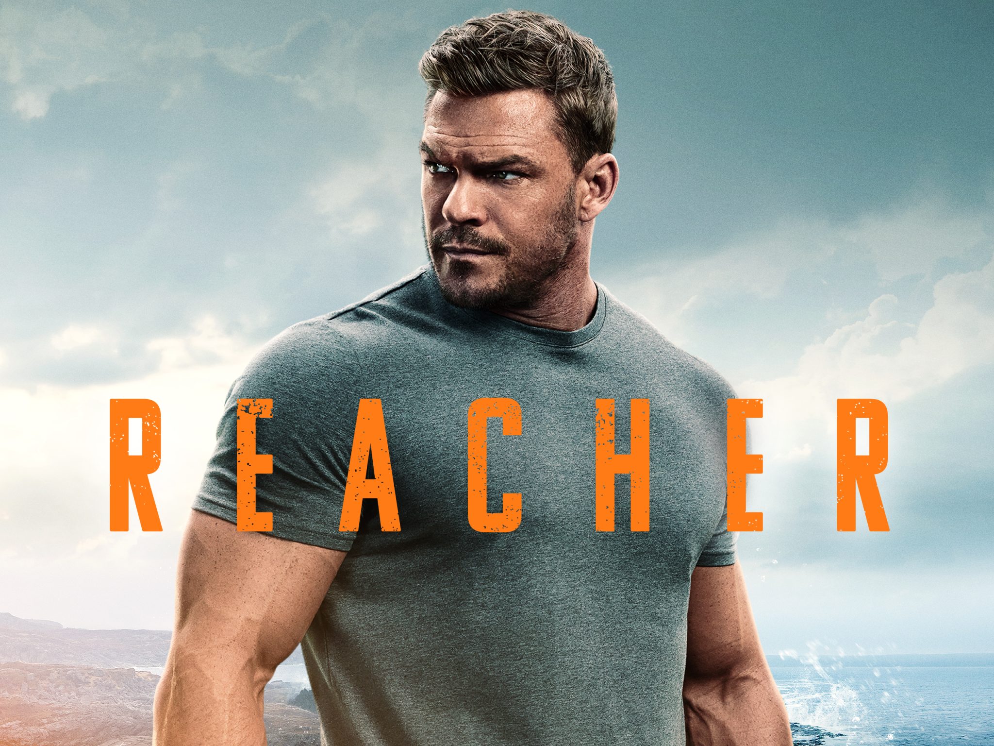 Reacher 4: La nuova stagione della serie in arrivo