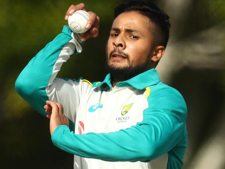 Tanveer Rmc Tanveer Sangha: Un Talento nel Crivello del Cricket