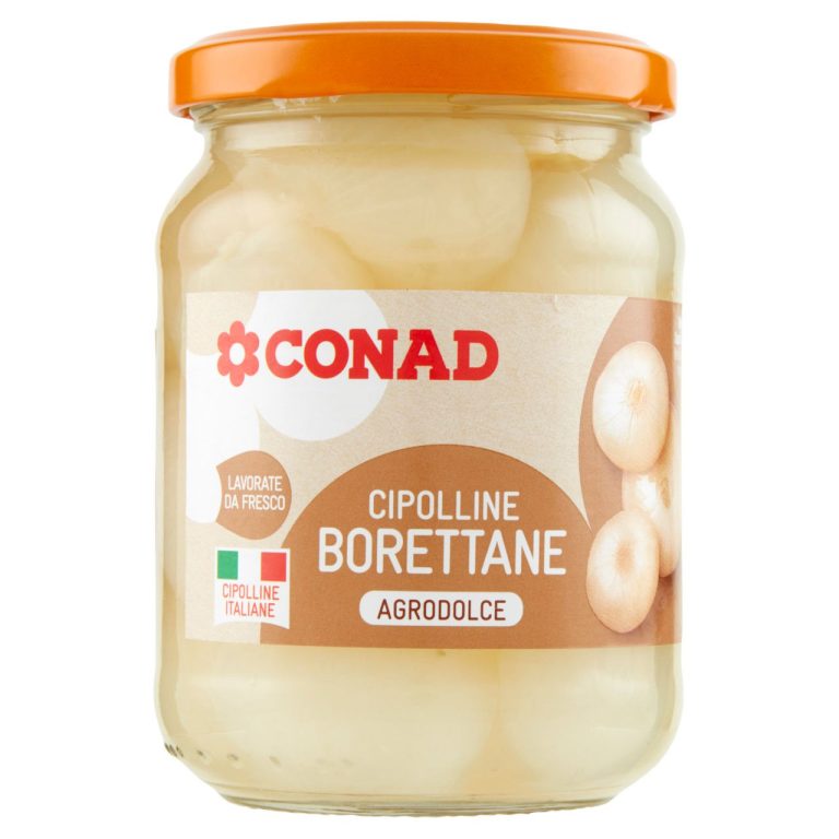 Conad: Un gigante della distribuzione in Italia