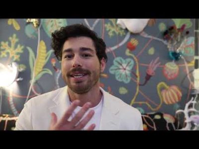 Davide Maggio: Un'Icona della Televisione Italiana