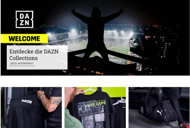 WK voor clubs te zien op DAZN zo kun je er gratis naar kijken