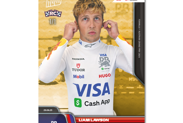 Liam Lawson: Una Promessa della Formula 1 – Artein Notizie