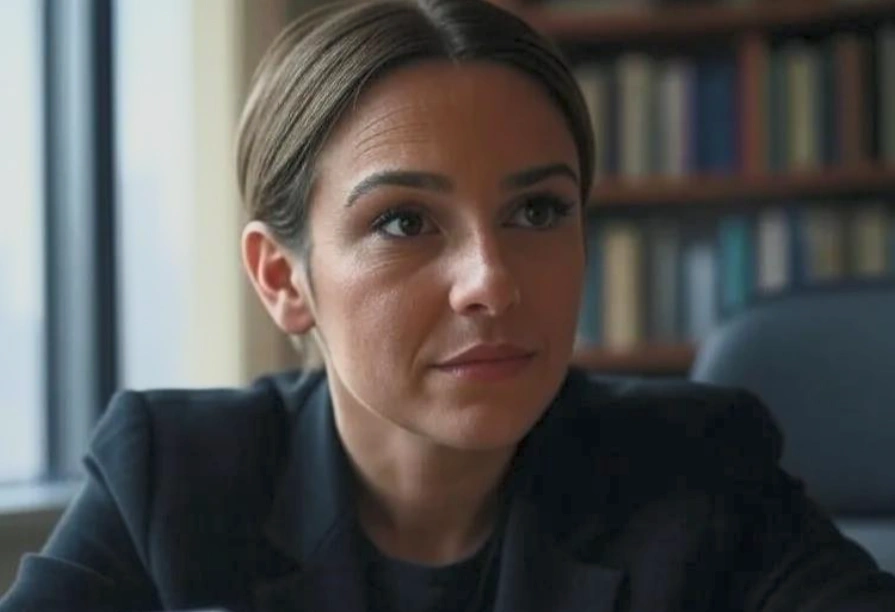 Sofia Rossi