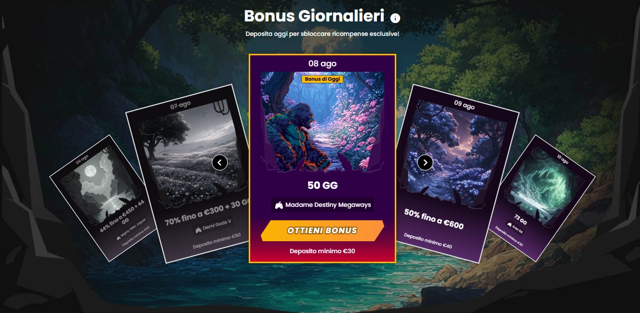 Casino Non AAMS